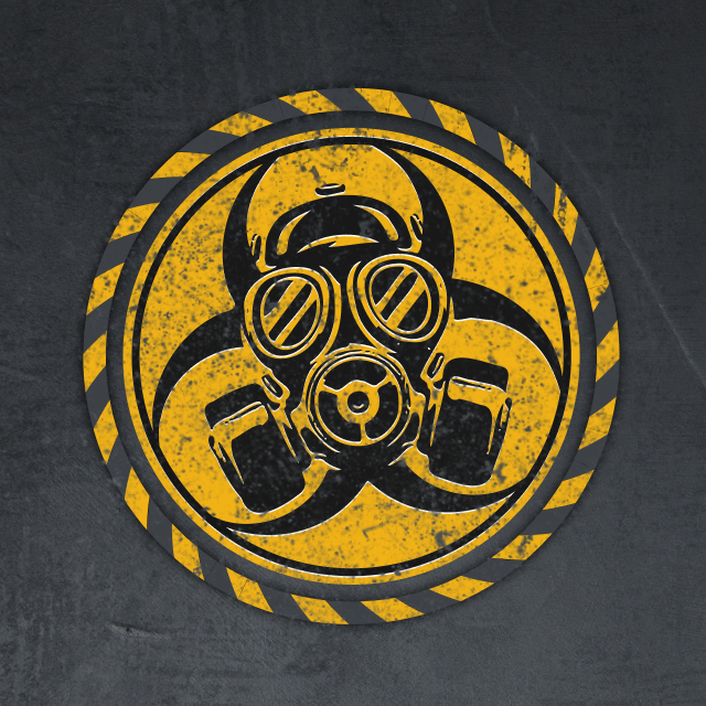 bunker